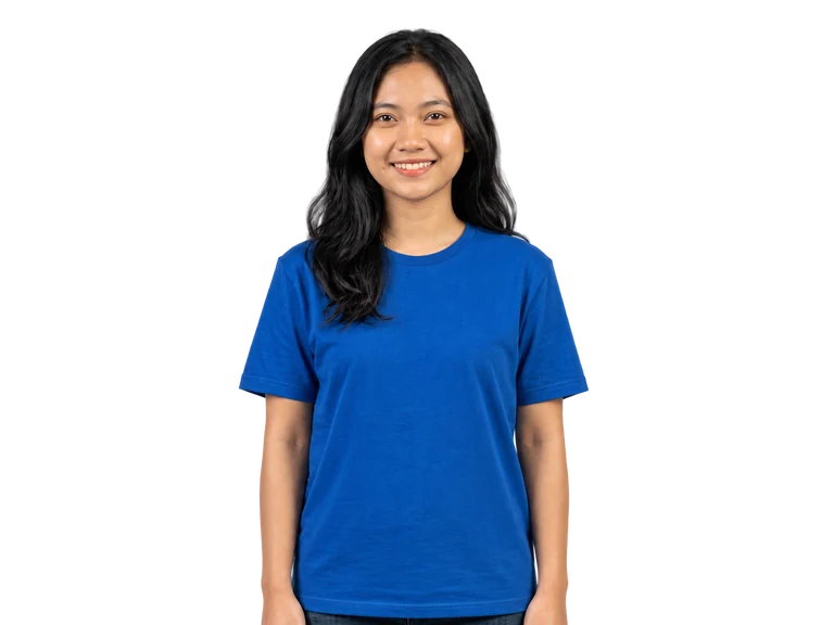 Cotton Combed 30s