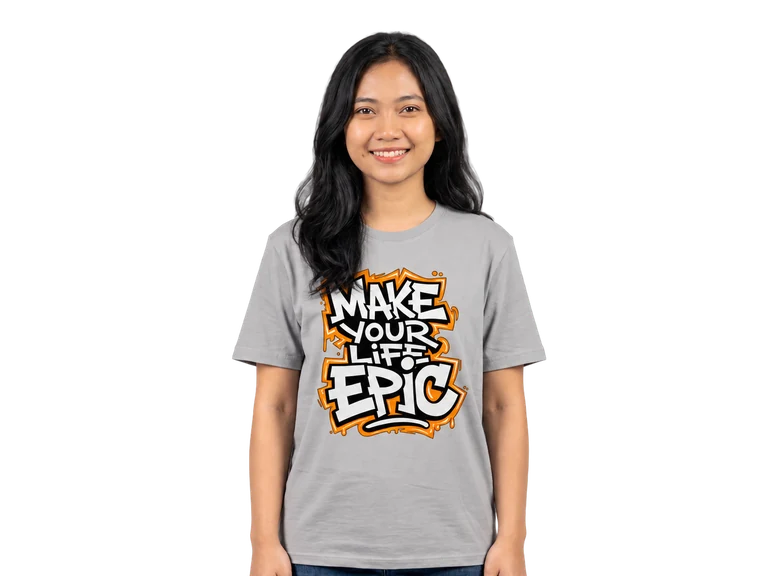 Kaos Custom