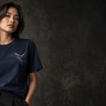 Ilustrasi campaign apparel Spiral Digital Creative