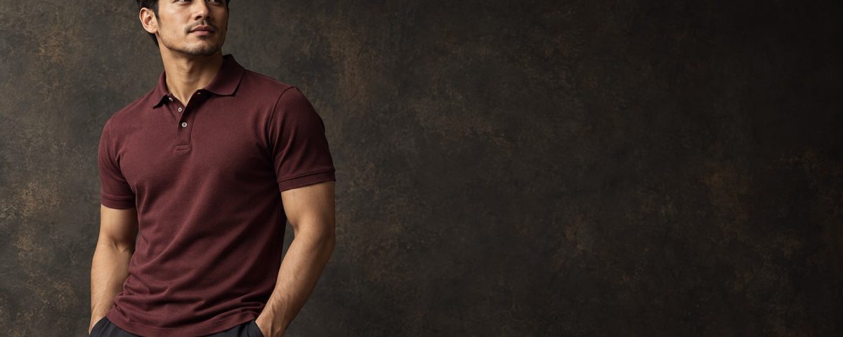 Ilustrasi campaign apparel Spiral Digital Creative