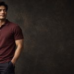 Ilustrasi campaign apparel Spiral Digital Creative